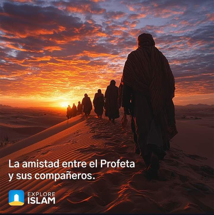 Exploremos El Islam