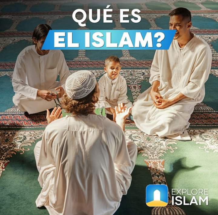 El Islam, una maravillosa religión que …