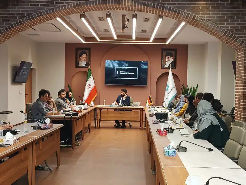 Expolearn | اکسپولرن