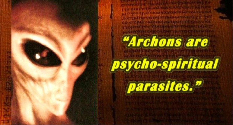 ***🔥*** [**ANCIENT ALIEN MYSTERY OF THE ARCHONS**](https://rumble.com/v2rygt8-ancient-alien-mystery-of-the-archons.html)