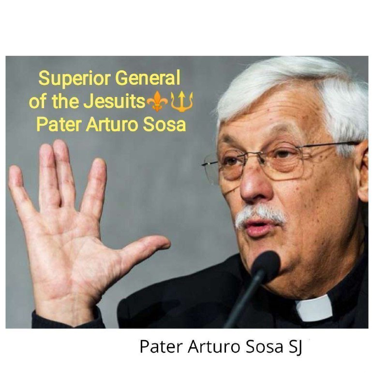 The thirty-first and current Superior General …