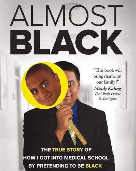 Kamala harris's favorite book