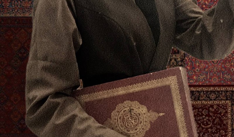 الآنِسْه سَـارا.