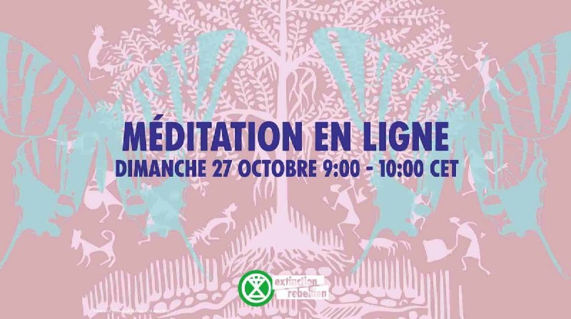 Extinction Rebellion France