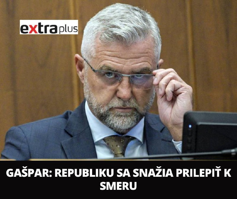 Republiku sa snažia prilepiť k Smeru-SD, …