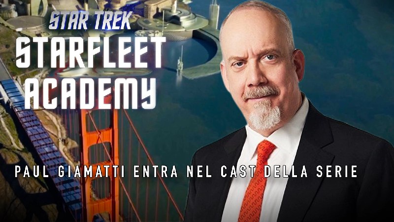 Star Trek Italia News Channel - Extra Trek.com