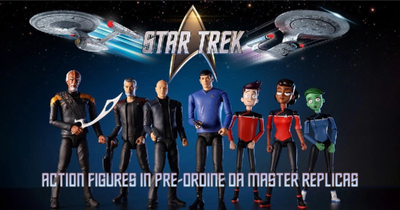 Star Trek Italia News Channel - …