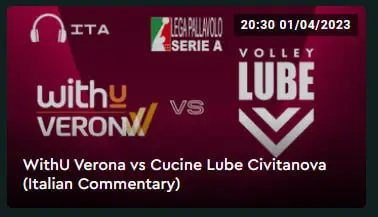 Extreme Streaming Italia