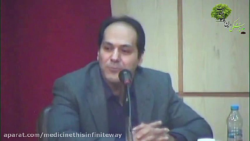 کاش این همایشو زودتر دیده بودم.