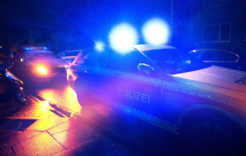 „Opfer brannte lichterloh“: Syrer (24) zündete …