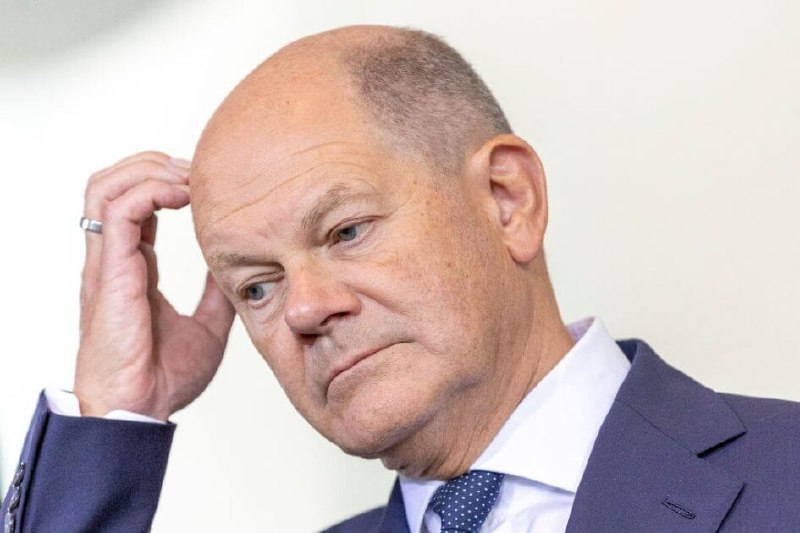 Scholz verliert Vertrauensabstimmung im Deutschen Bundestag