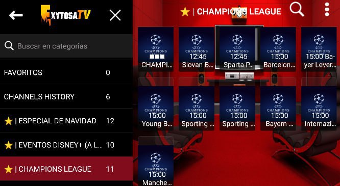 ***⭐️*** | CHAMPIONS LEAGUE ACTUALIZADA ***👨‍💻*** …