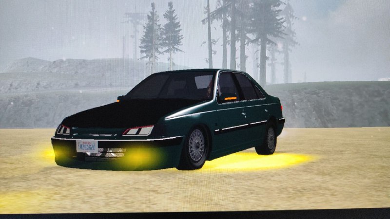 [**#Irm**](?q=%23Irm) *****?*** Car : Pars New