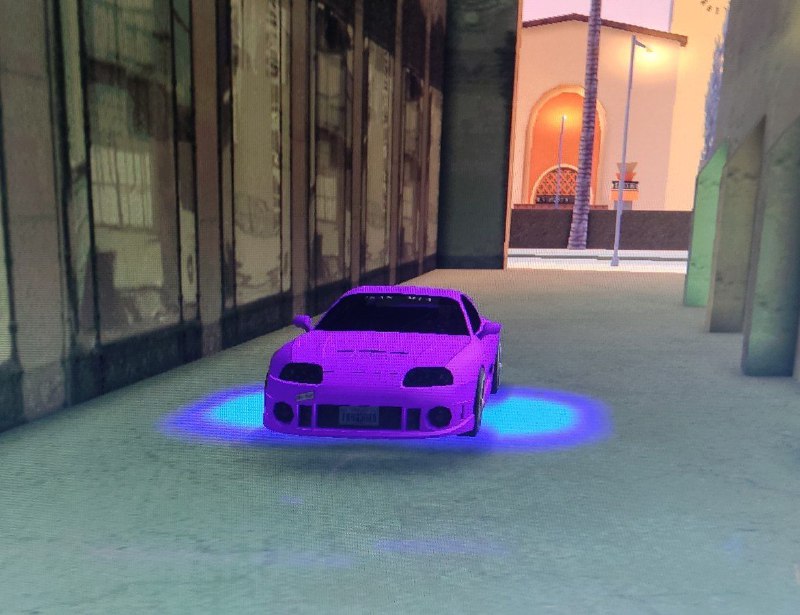[**#Irm**](?q=%23Irm) *****?*** Car : Supra Old …