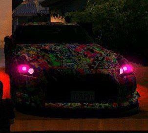 [**#Irm**](?q=%23Irm) *****?*** Car : GTR Old