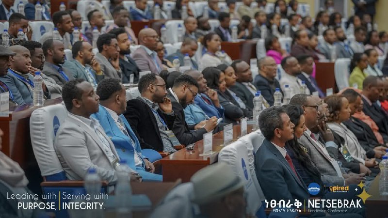 Ethiopian Youth Dialogue for Peace Association