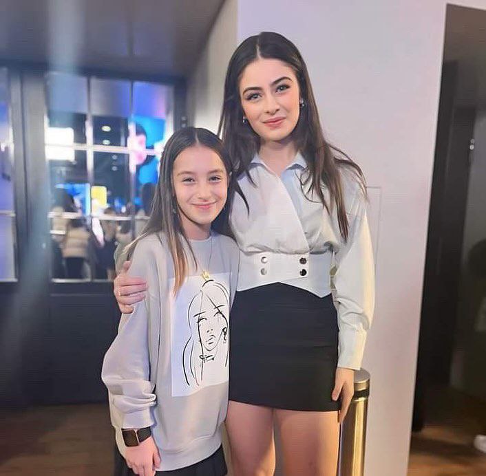 Leya Kırşan