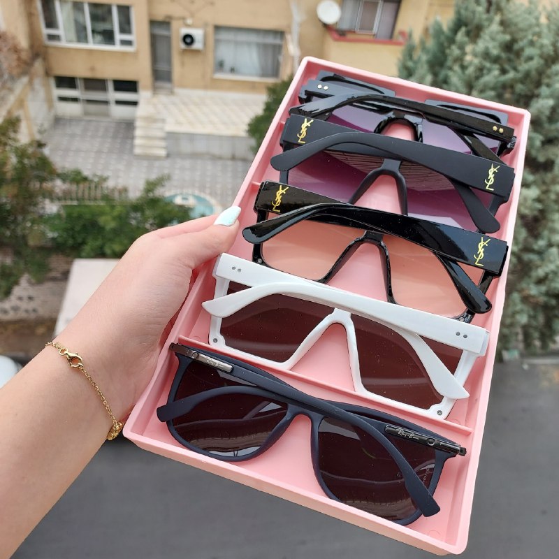 عینک سرای الماس