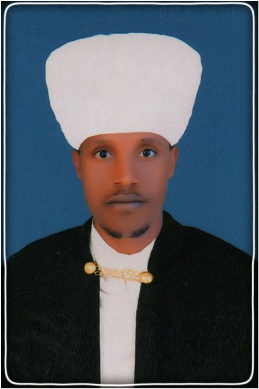 "!!!የድምፅ አልባዎች ድምፅ(The Voice Of Voiceless)!!!"