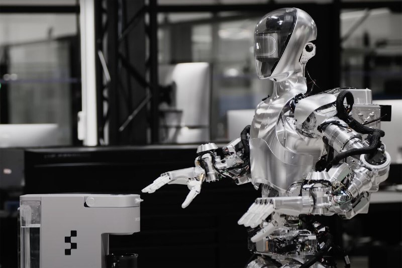 오픈AI, 4년 만에 로봇팀 부활...'로봇 AI' 본격 가동