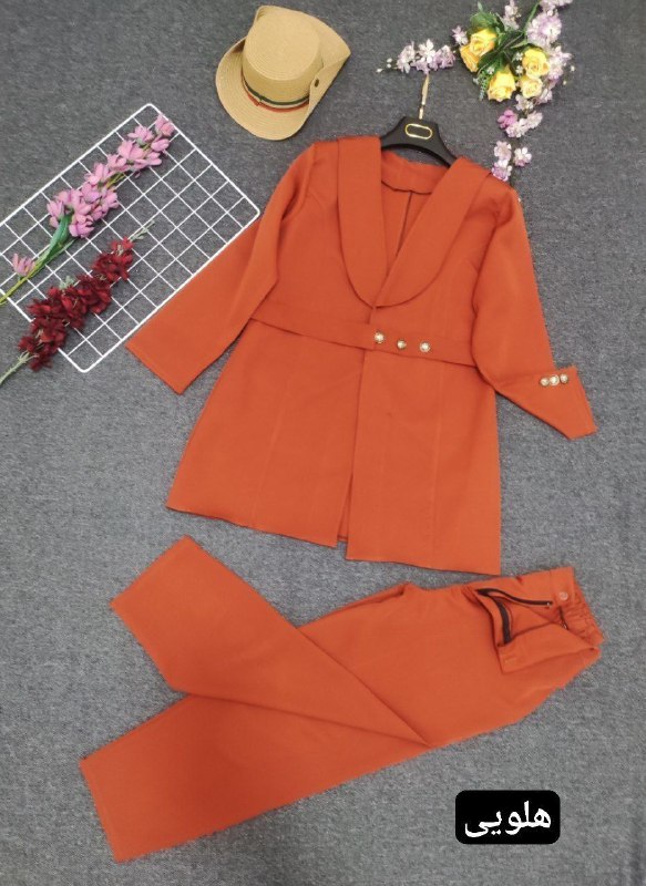 پوشاک فوق العاده ایوان👗🎀