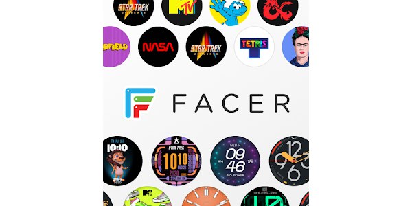 Facer Version 7.0.26\_1107300.phone Modded By Sir.Liosion