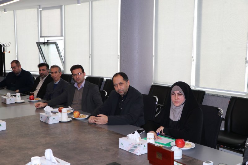 عزت اله حبیب زاده(نماینده مرند و …