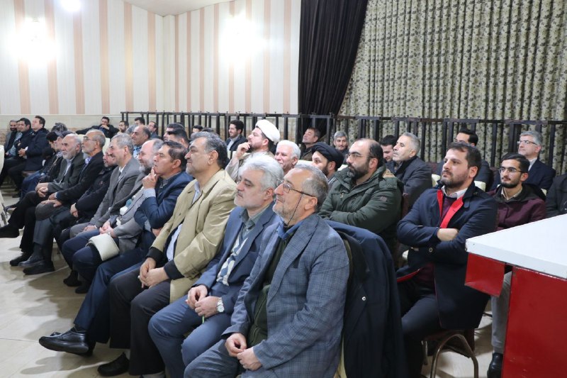 عزت اله حبیب زاده(نماینده مرند و …