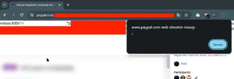 PayPal, как так то...