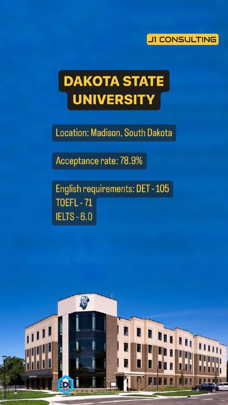 Dakota State University