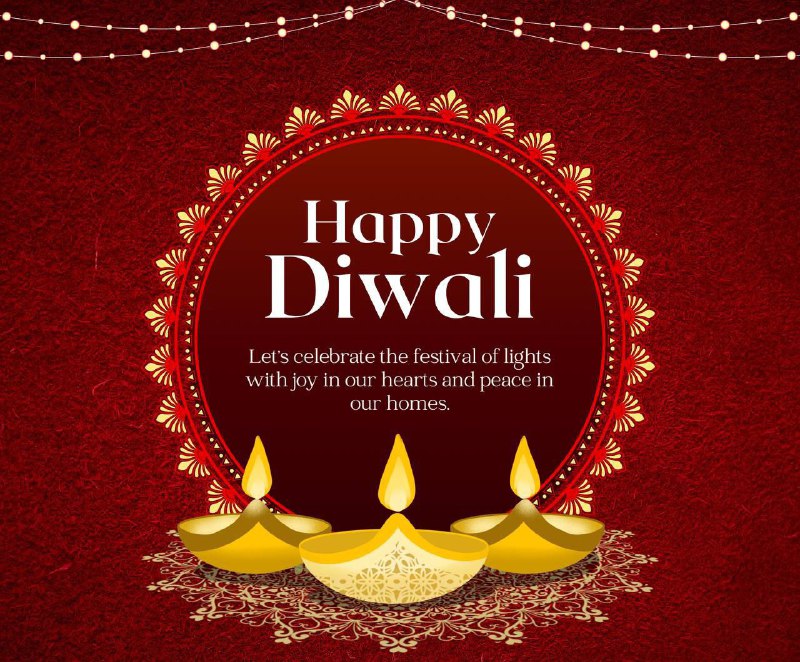 Happy Diwali ***🪔******🎇***