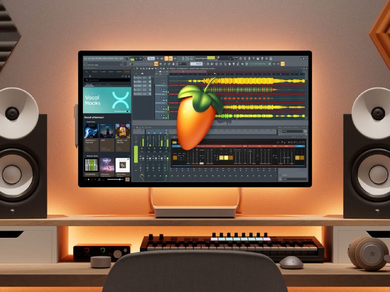 Fl Studio 21