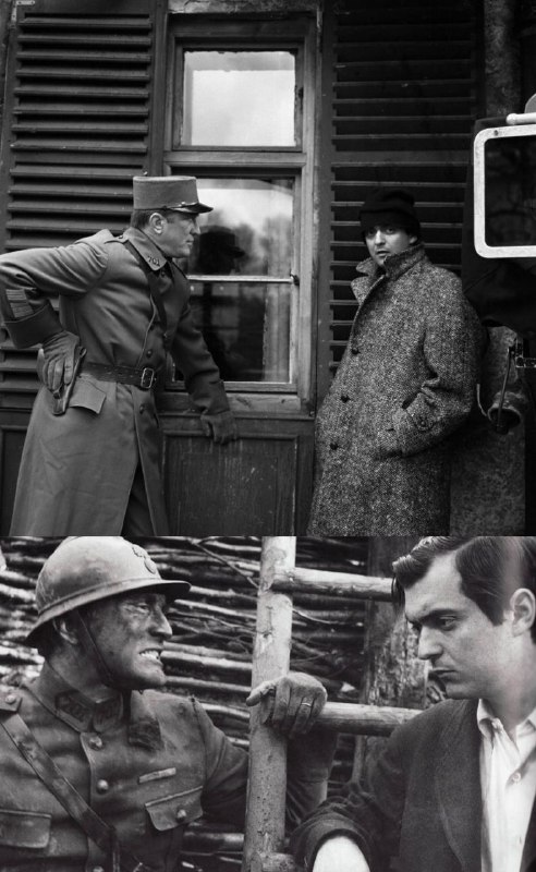 • Stanley Kubrick