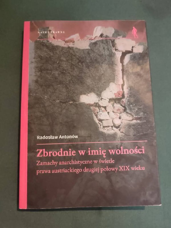 Kolejna ciekawostka wydawnicza, która wpadła nam …