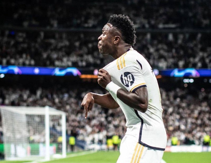 ***🚨******⚪️*** Ancelotti: “Vinicius Jr is in …