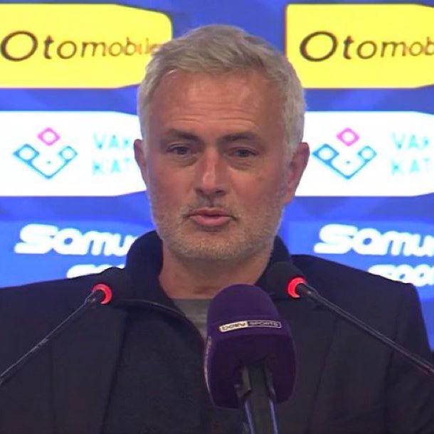 *****🚨******❌*** José Mourinho: "Cristiano Ronaldo will …