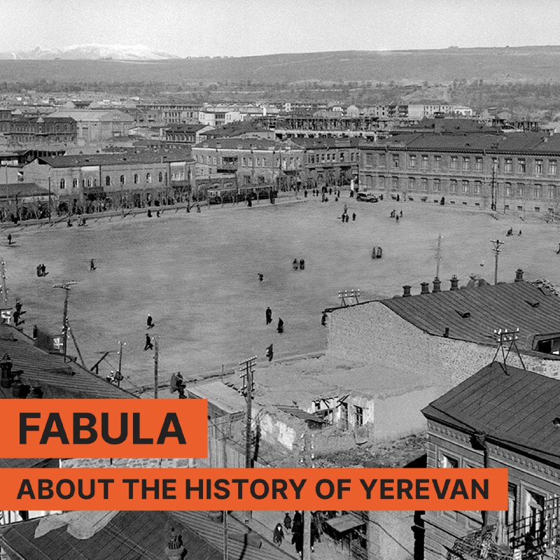 ***Yerevan is one of the few …