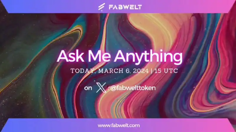 Fabwelt Official Announcements