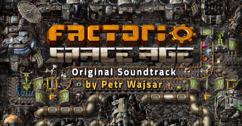 **[Factorio Blog] Friday Facts #435 - …