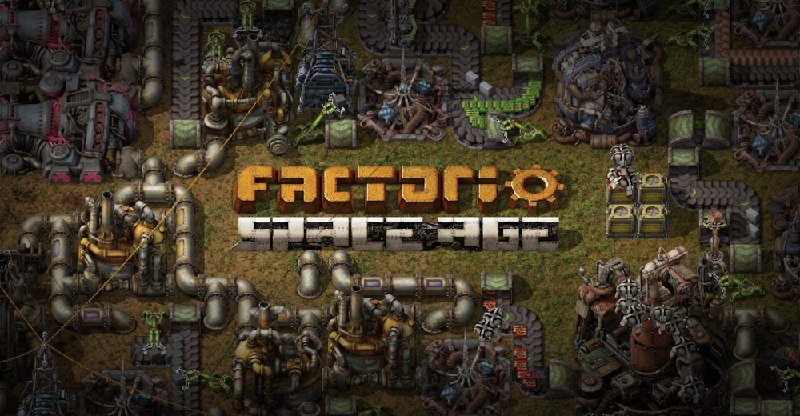 **[Factorio Blog] Friday Facts #438 - …