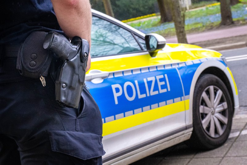 **Nach Kindesmissbrauch in Speicher: Tatverdächtiger Jugendlicher jetzt in U-Haft**