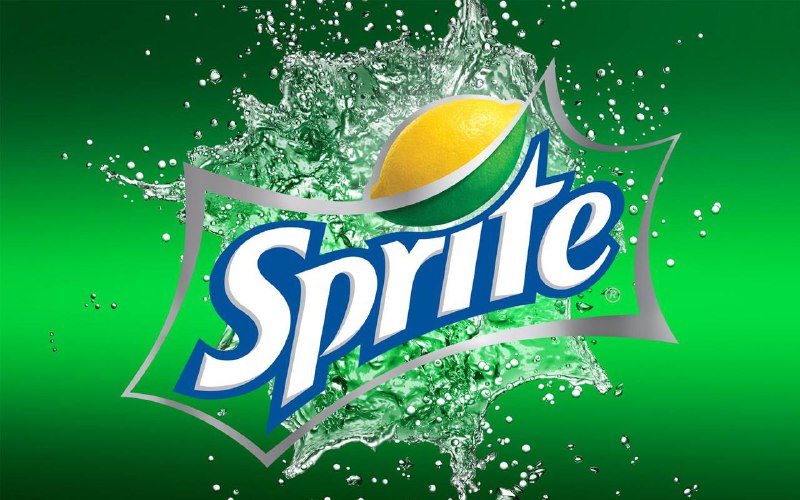 Sprite является хорошим средством от похмелья.