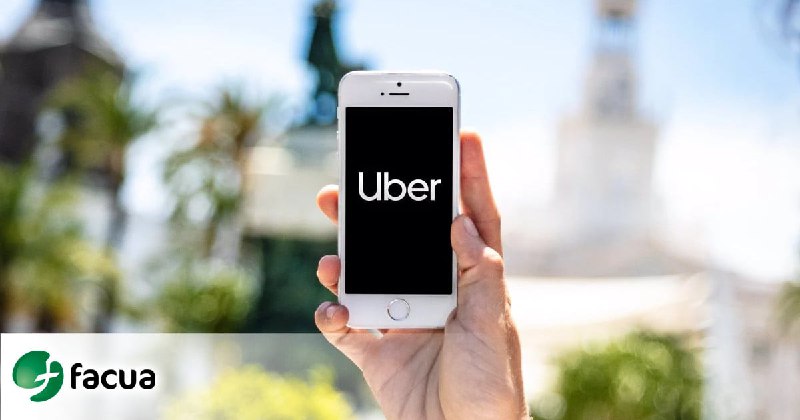 ***📢*** ¡FACUA denuncia a Uber! ***🔍*** …