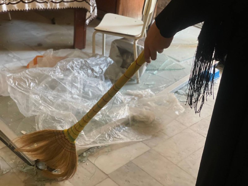فدك - أنشطة