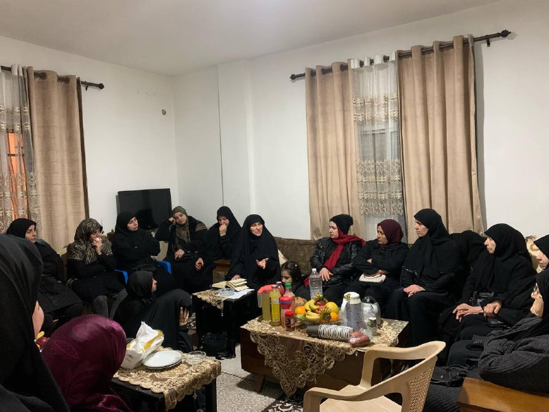 فدك - أنشطة