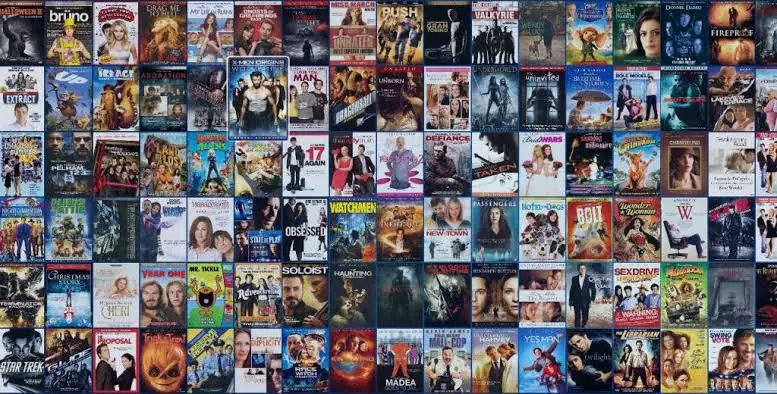 **Which Movie Do You Want?