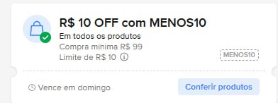 ***🙀***NOVO CUPOM NO MERCADO LIVRE***🙀*** [#cuponsfafa](?q=%23cuponsfafa) …