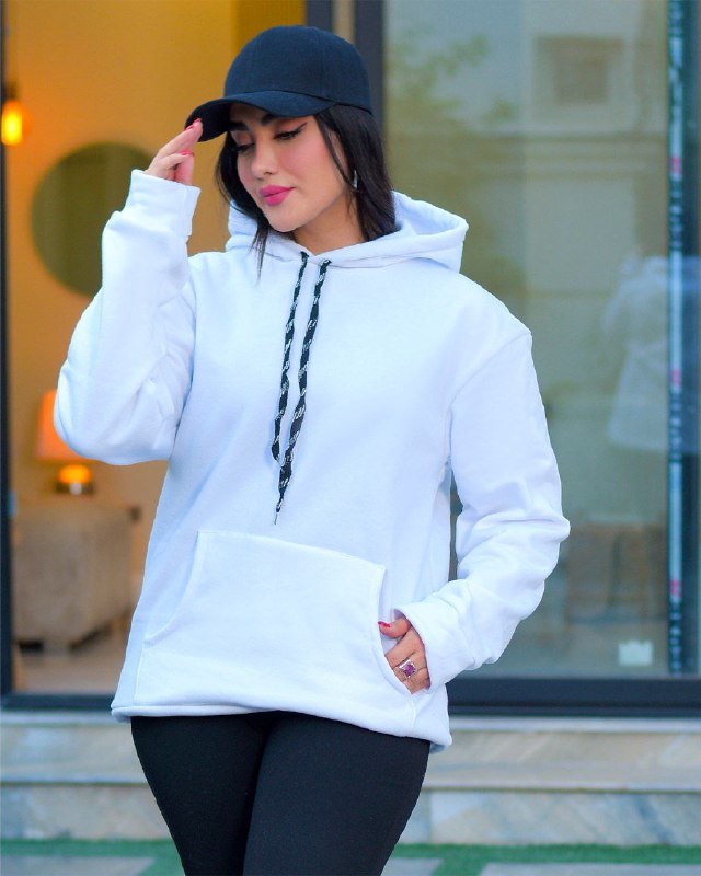 ***👚*** **هودی زنانه