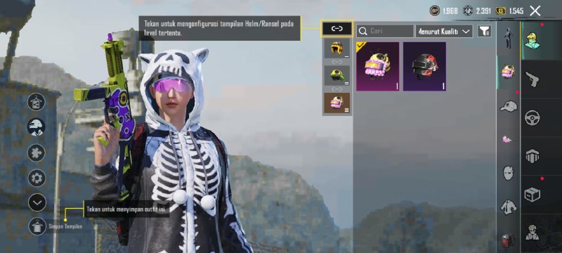 FAGO STORE PUBG