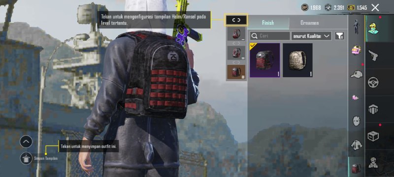 FAGO STORE PUBG